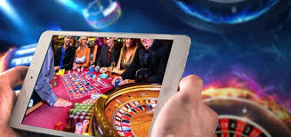 Онлайн казино Casino UslotU